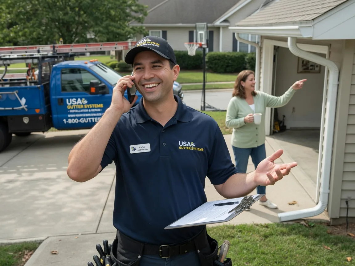 Gutter Installation Shannon, NC FAQs